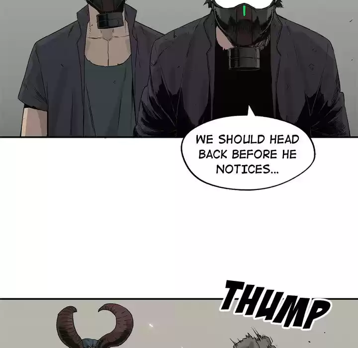 Delivery Knight ch.37