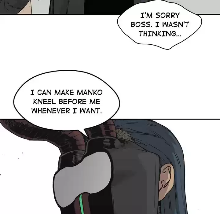 Delivery Knight ch.37