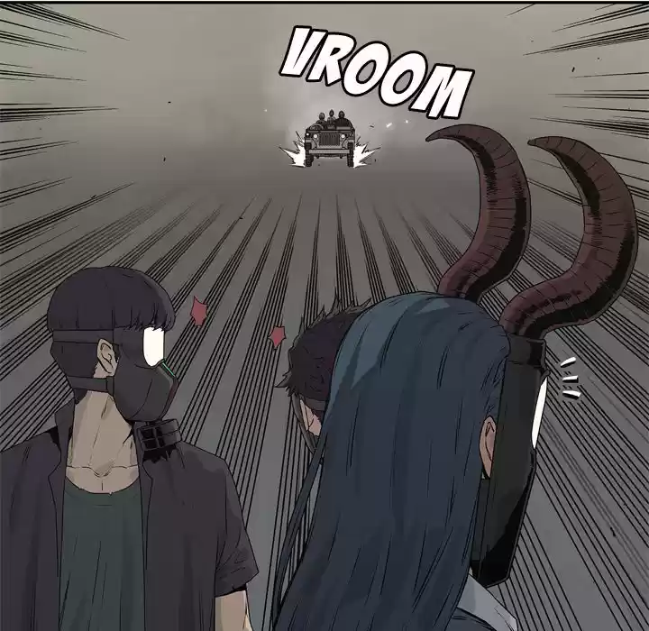 Delivery Knight ch.37