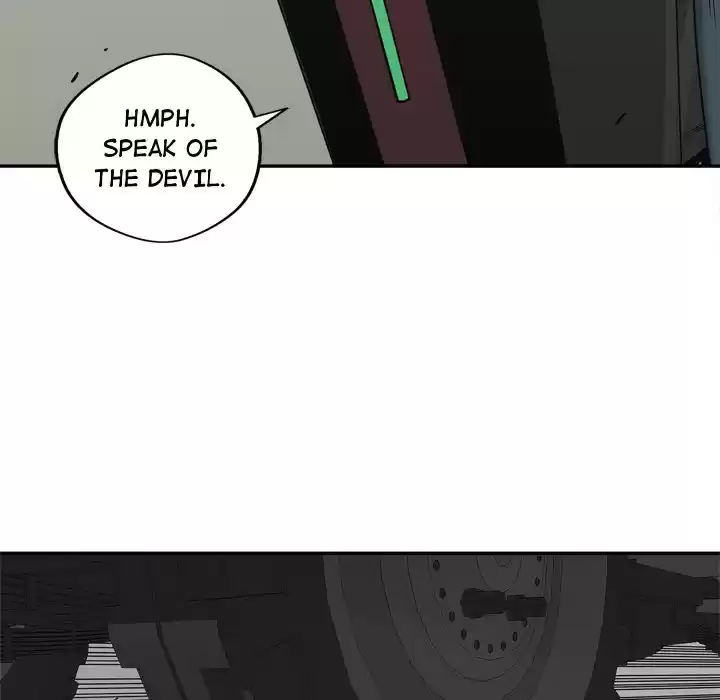 Delivery Knight ch.37