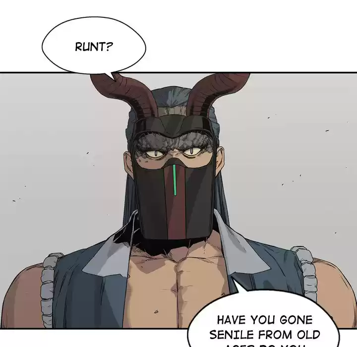 Delivery Knight ch.37