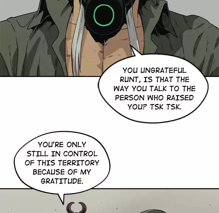 Delivery Knight ch.37