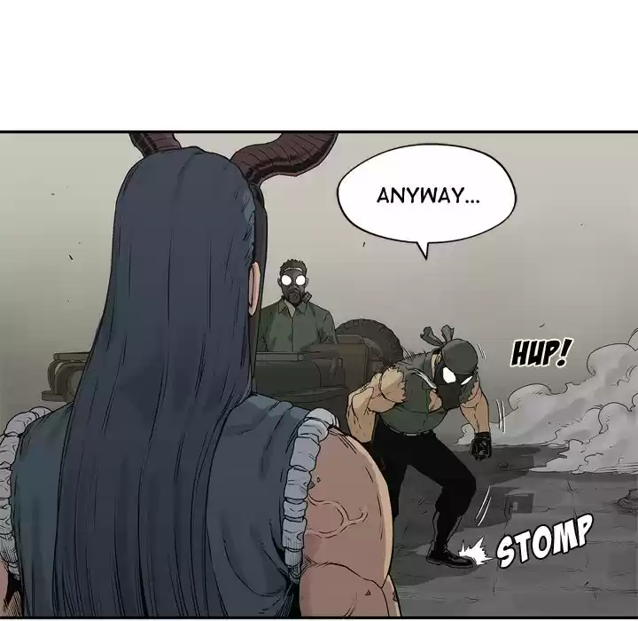 Delivery Knight ch.37