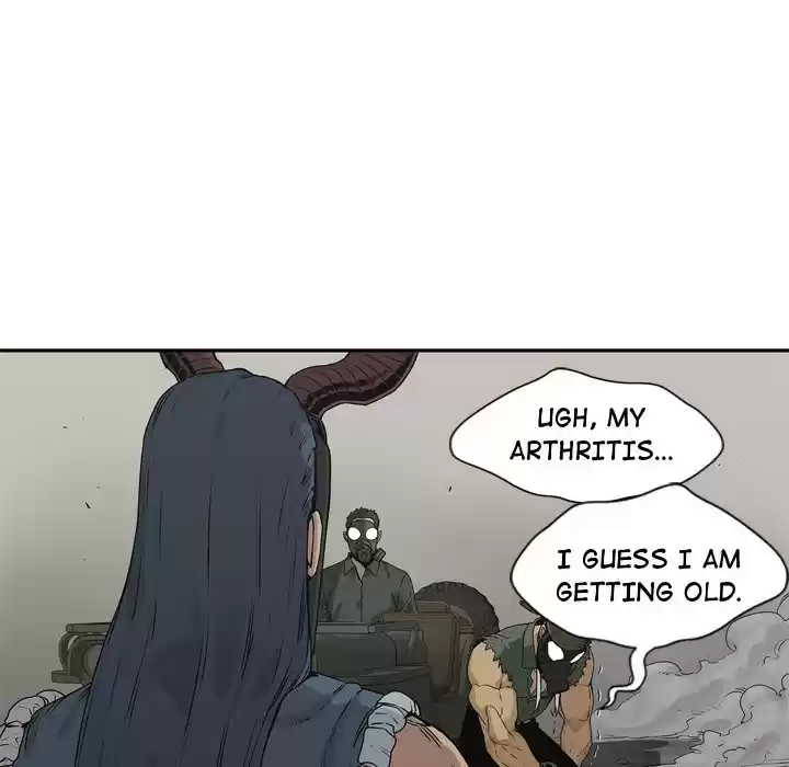 Delivery Knight ch.37