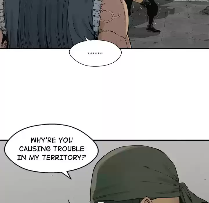 Delivery Knight ch.37