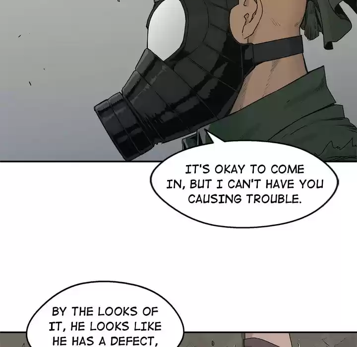 Delivery Knight ch.37