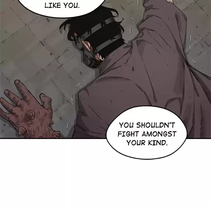 Delivery Knight ch.37