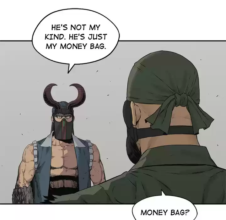 Delivery Knight ch.37