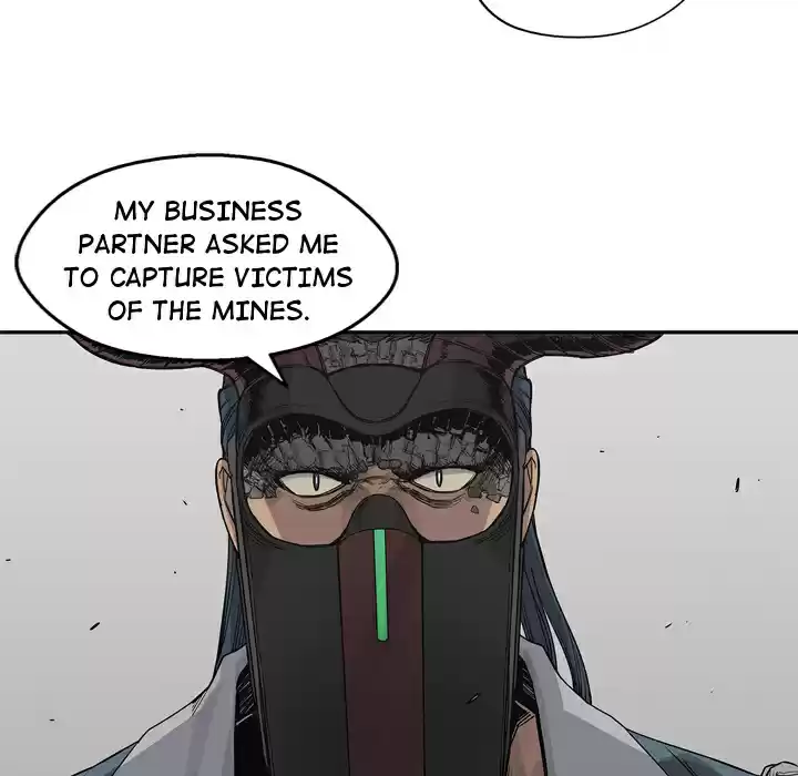 Delivery Knight ch.37