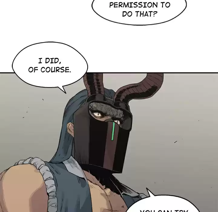 Delivery Knight ch.37