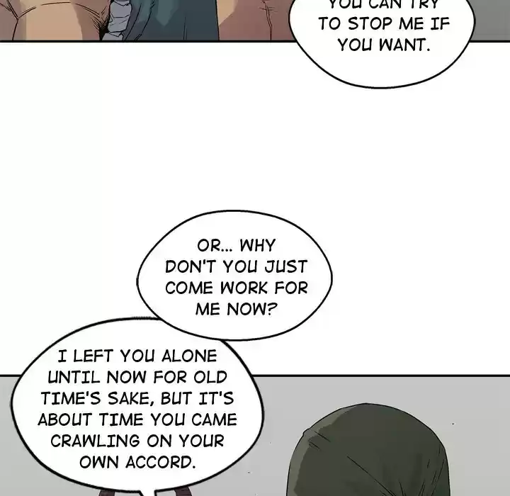 Delivery Knight ch.37