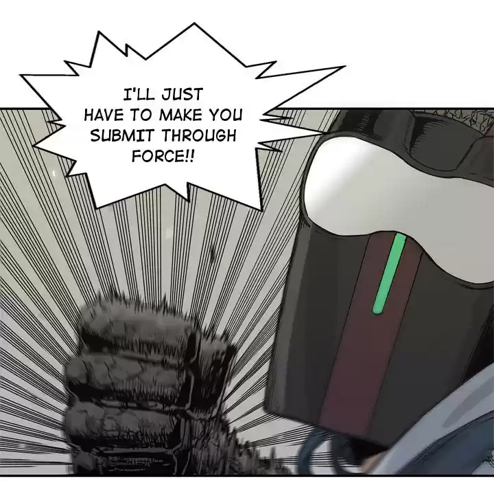 Delivery Knight ch.37