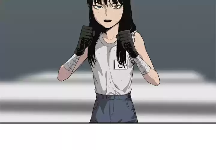 Delivery Knight ch.38