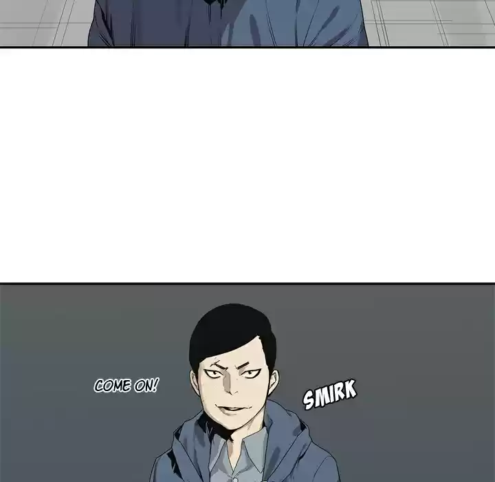 Delivery Knight ch.38