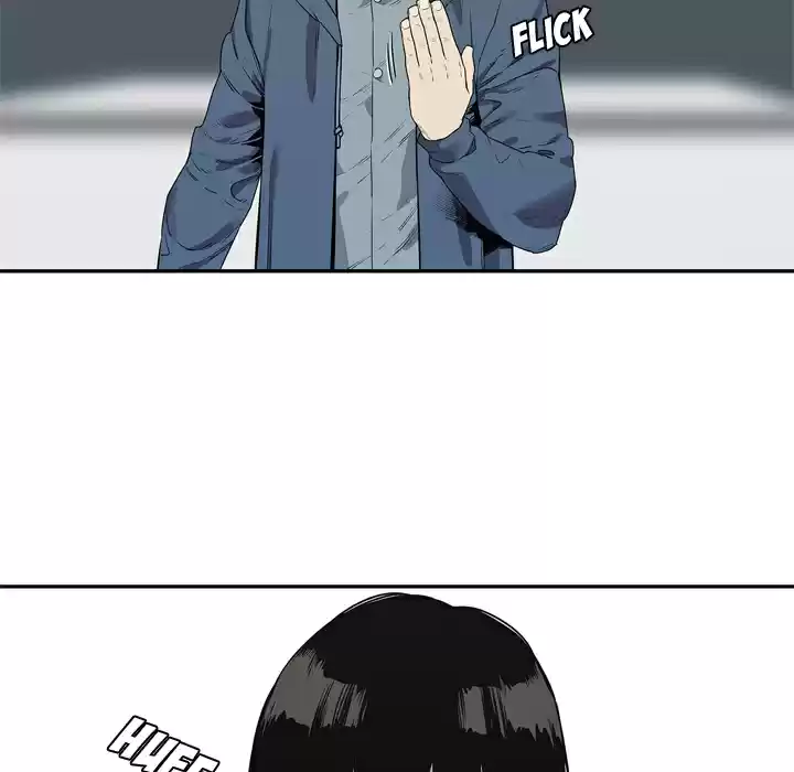 Delivery Knight ch.38