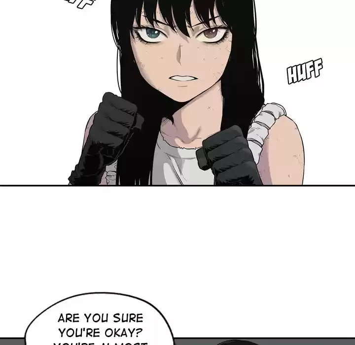 Delivery Knight ch.38