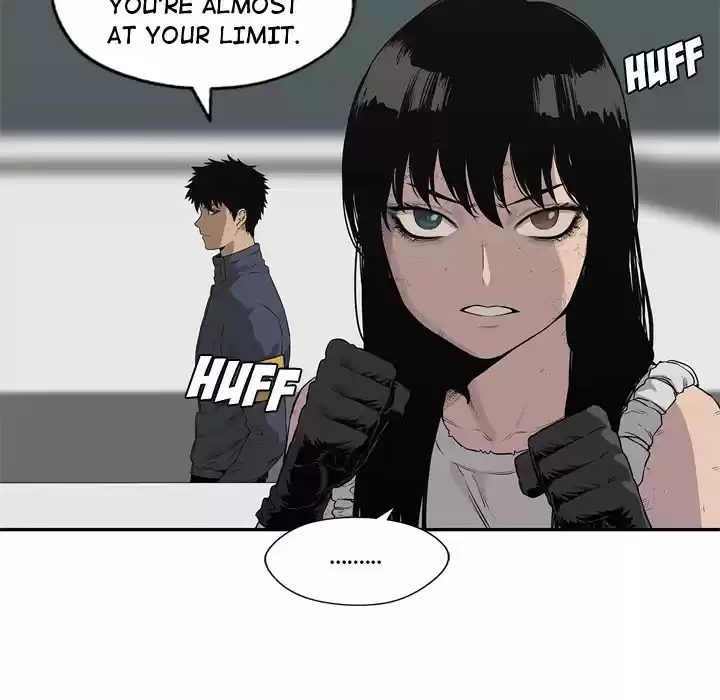 Delivery Knight ch.38