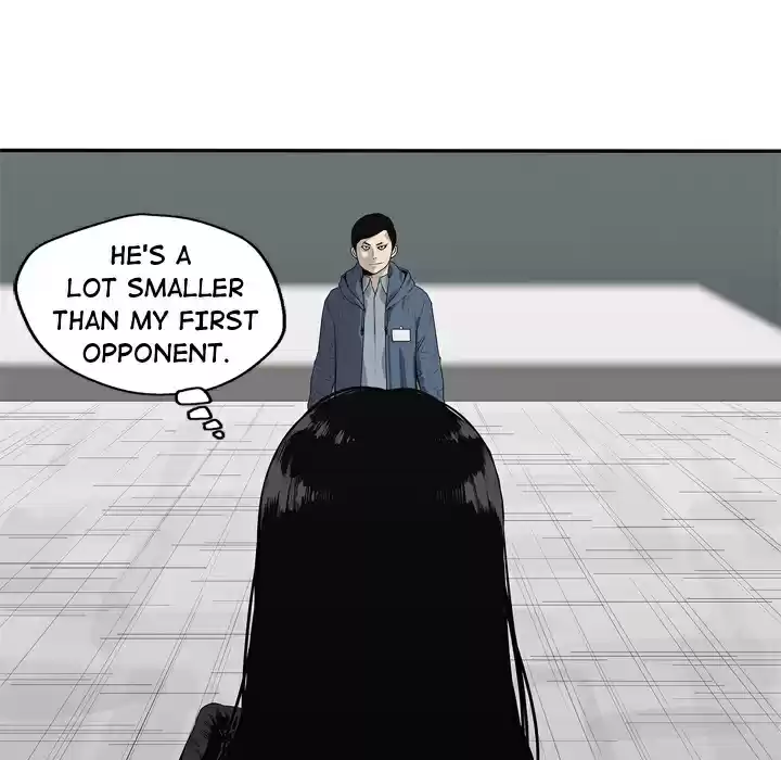 Delivery Knight ch.38