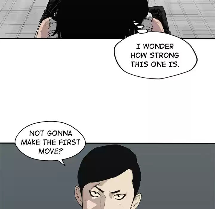 Delivery Knight ch.38