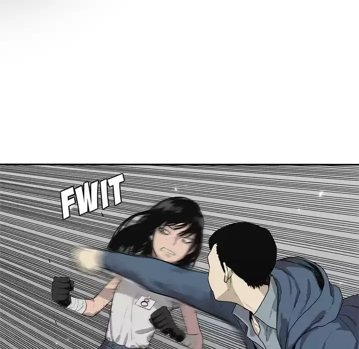 Delivery Knight ch.38