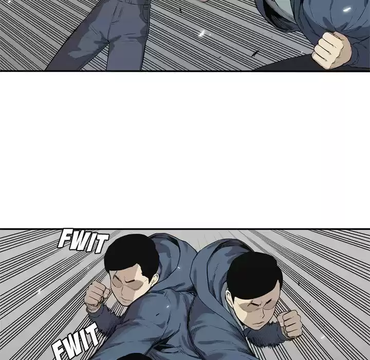 Delivery Knight ch.38