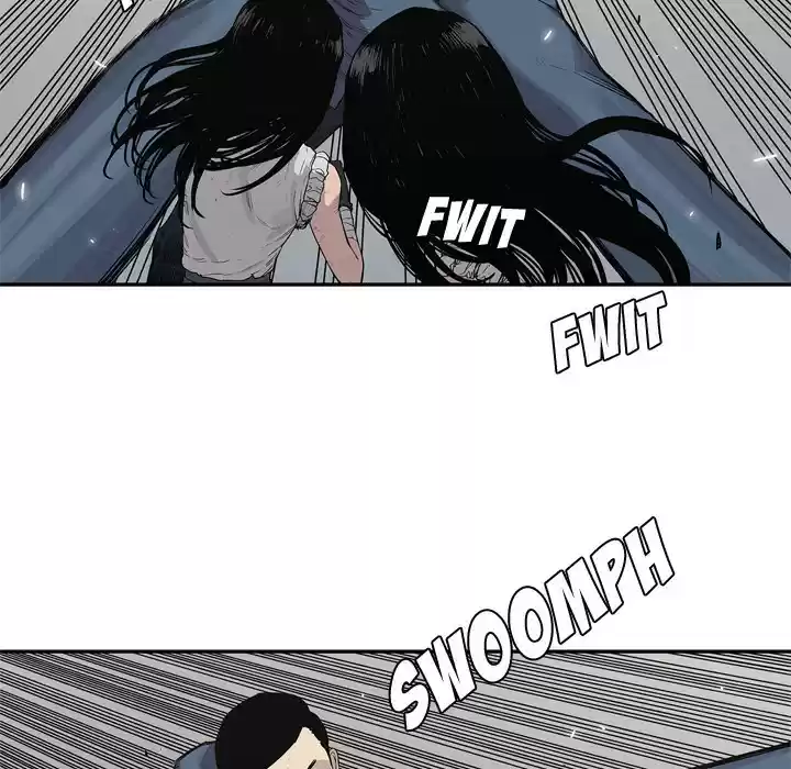 Delivery Knight ch.38