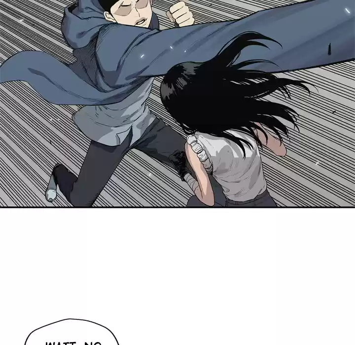 Delivery Knight ch.38