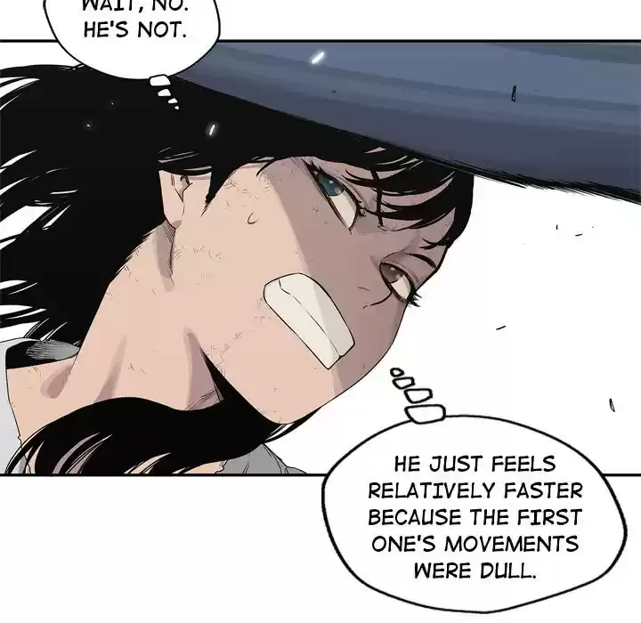 Delivery Knight ch.38