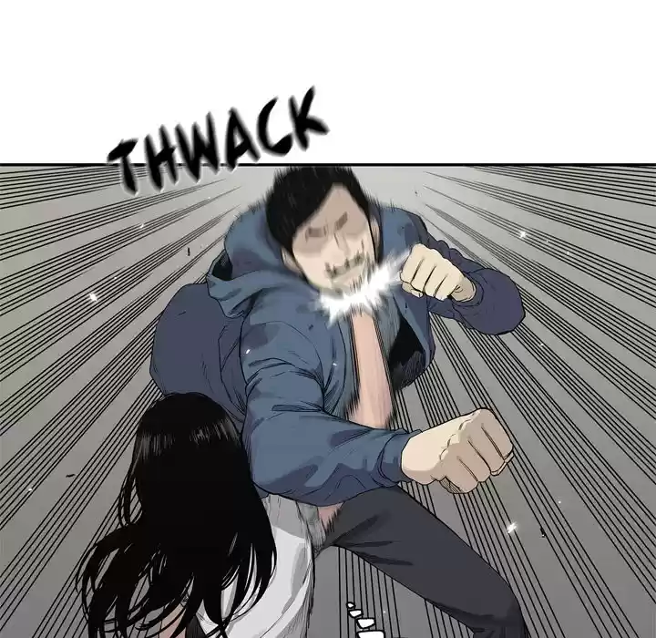 Delivery Knight ch.38