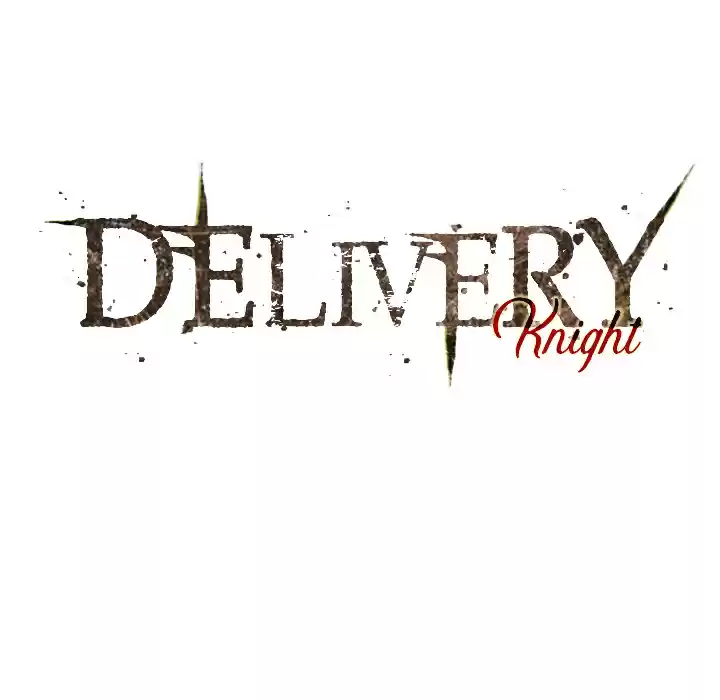 Delivery Knight ch.38