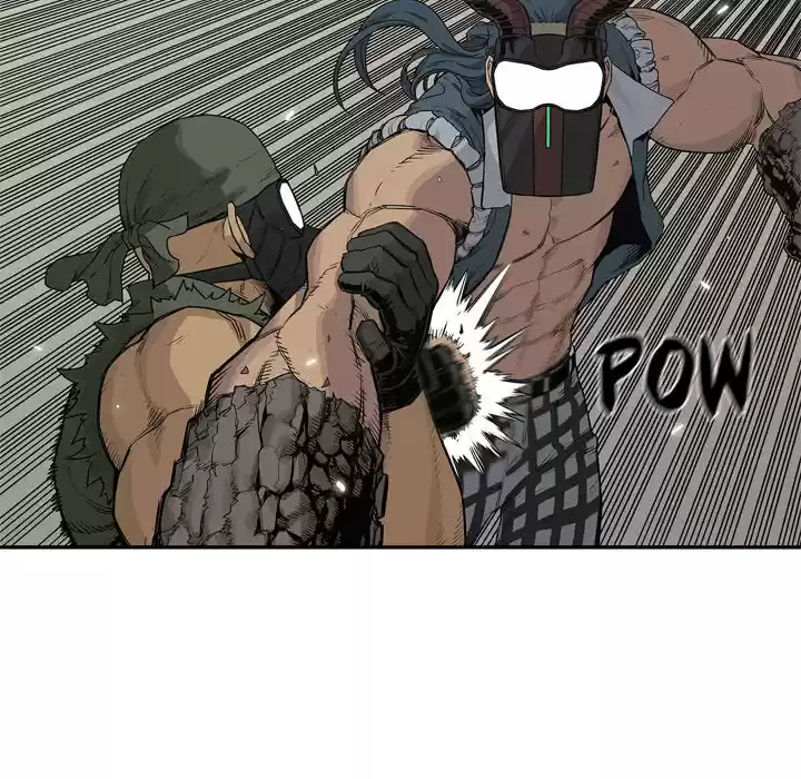 Delivery Knight ch.38