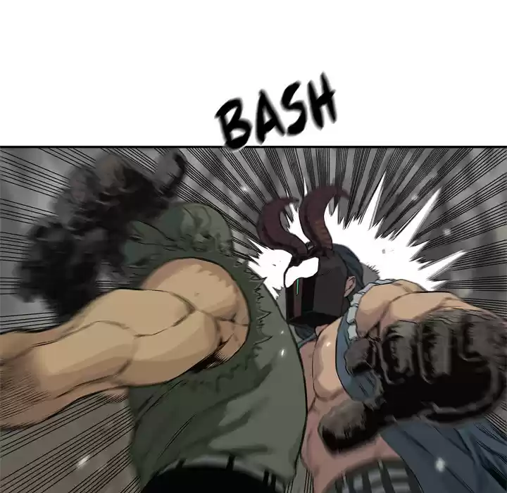 Delivery Knight ch.38