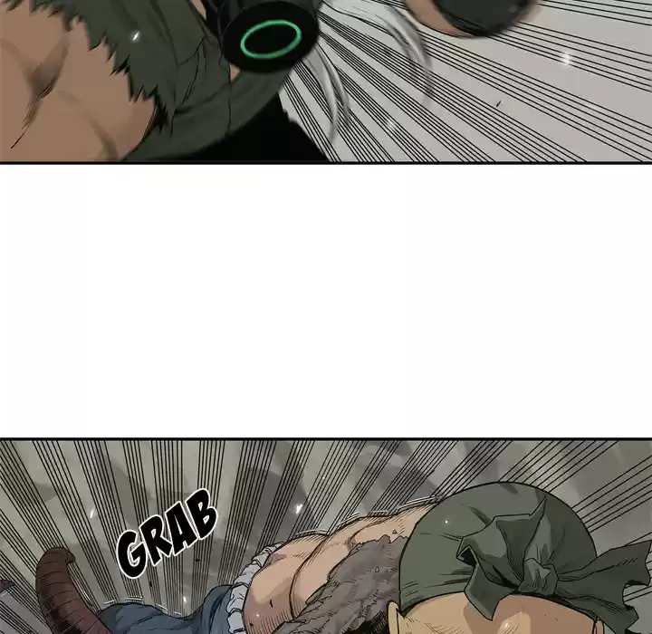 Delivery Knight ch.38