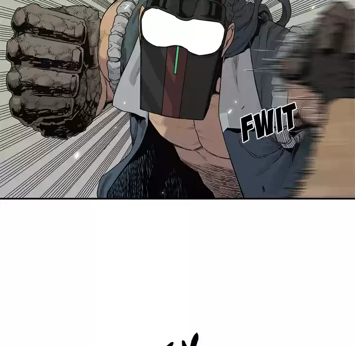 Delivery Knight ch.38