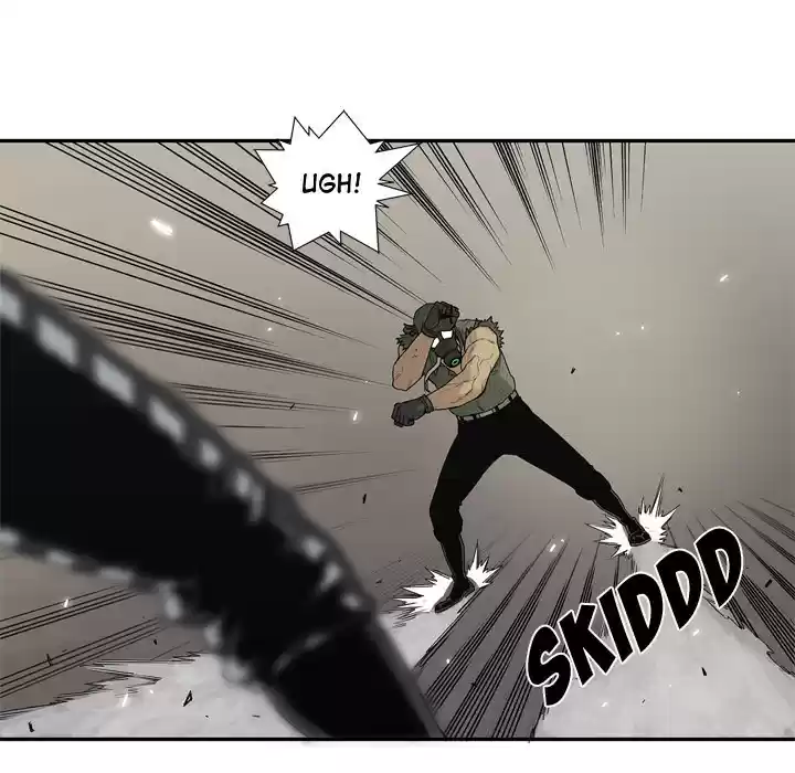 Delivery Knight ch.38