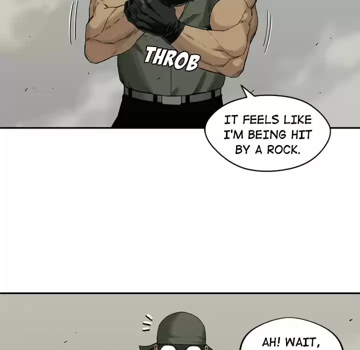 Delivery Knight ch.38