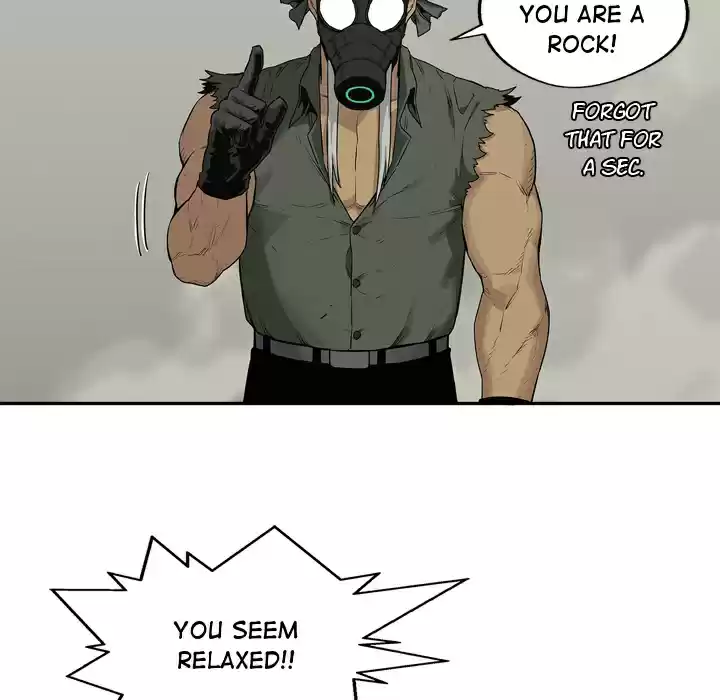 Delivery Knight ch.38