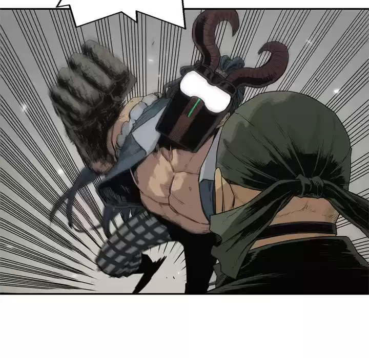 Delivery Knight ch.38