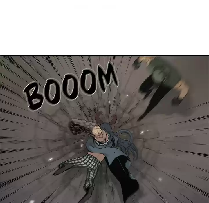 Delivery Knight ch.38