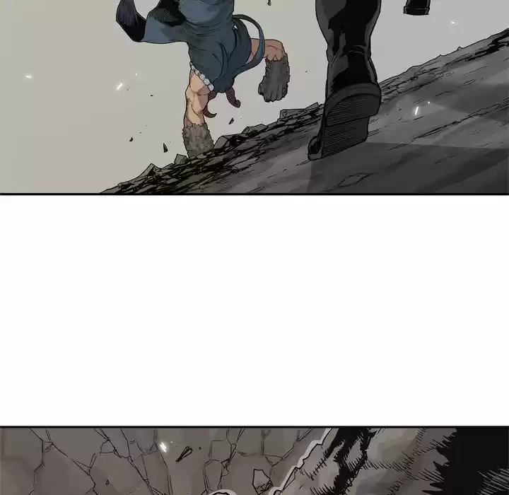 Delivery Knight ch.38