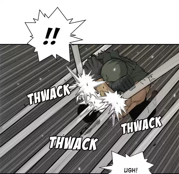 Delivery Knight ch.38