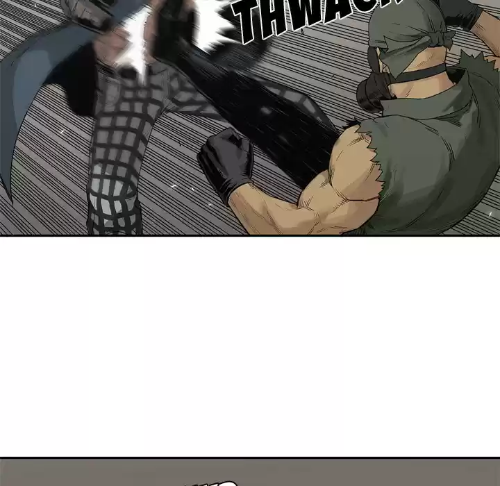 Delivery Knight ch.38