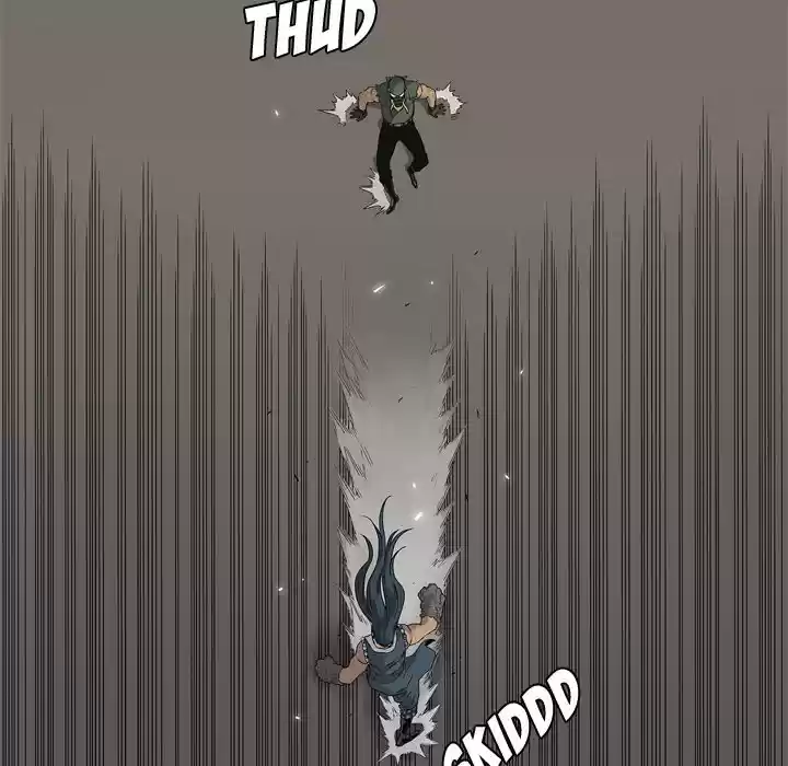 Delivery Knight ch.38