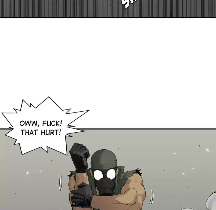 Delivery Knight ch.38