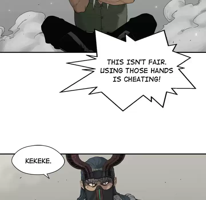 Delivery Knight ch.38