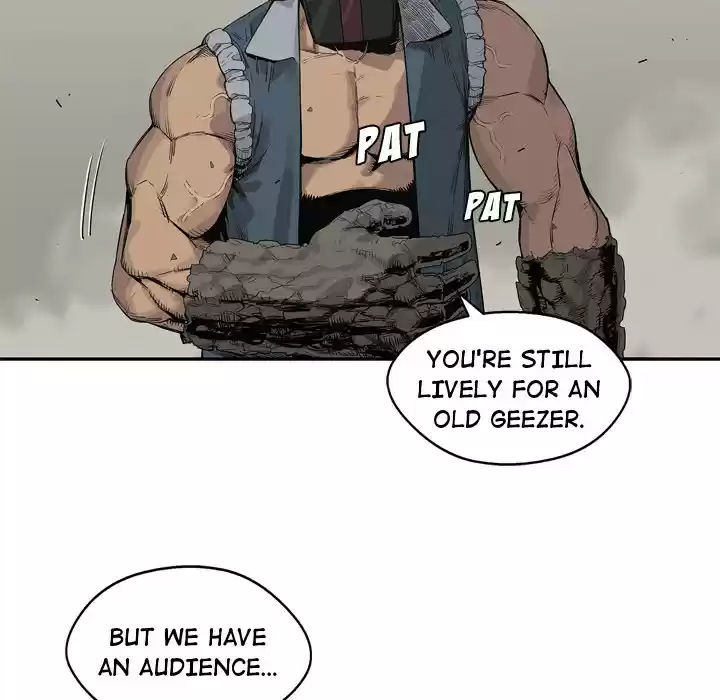 Delivery Knight ch.38