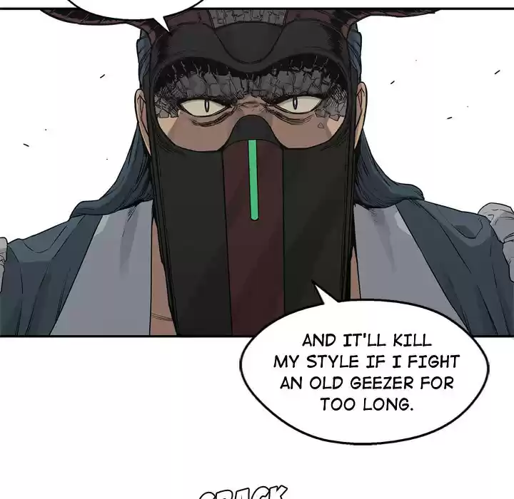 Delivery Knight ch.38