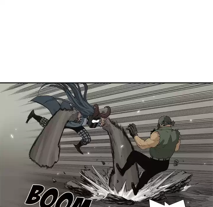 Delivery Knight ch.38