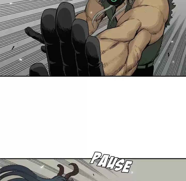 Delivery Knight ch.38