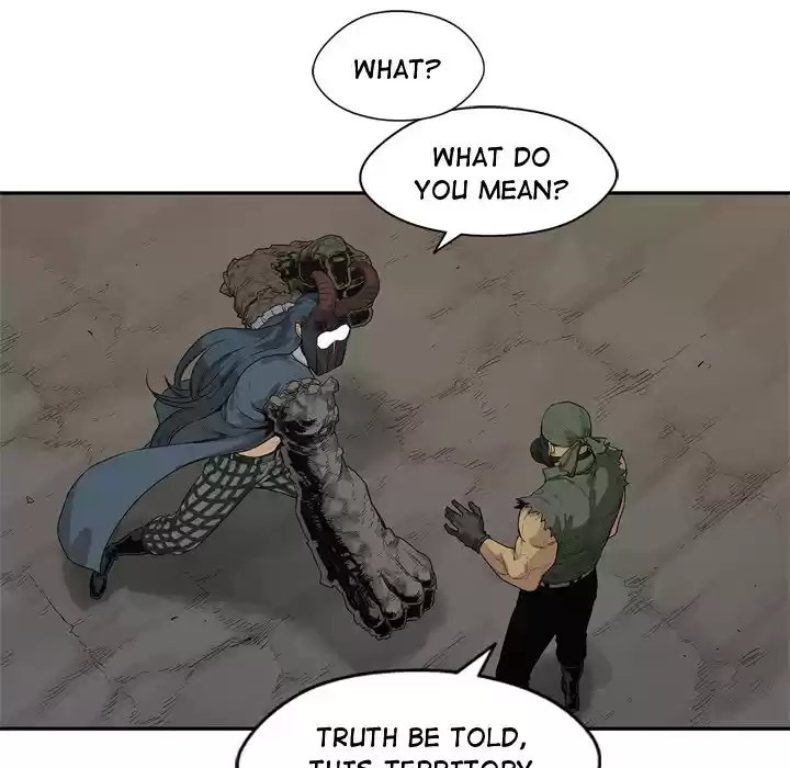 Delivery Knight ch.38